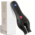 Penis Massage Trainer Male Masturbation Multi-frequency Vibration Airplane Cup