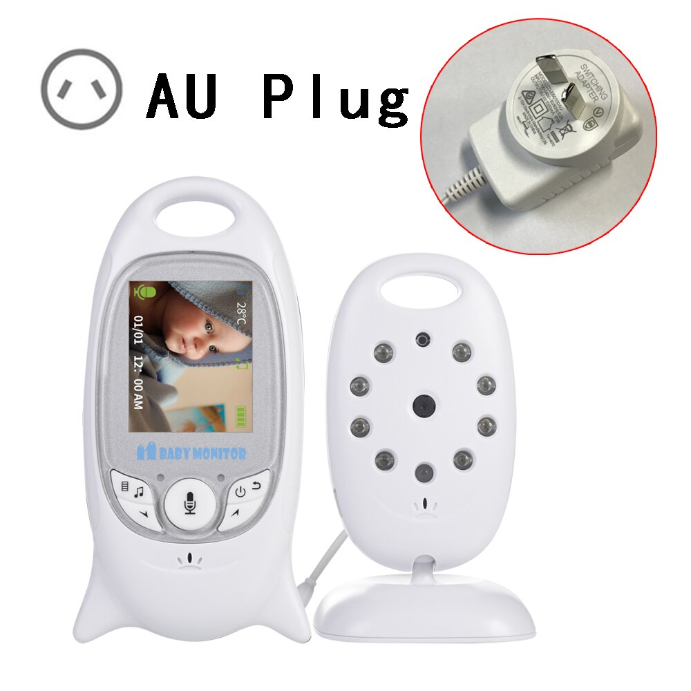 VB601 Baby Monitor 2 inch BeBe...