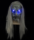 White Walkers Cosplay Mask (Light)