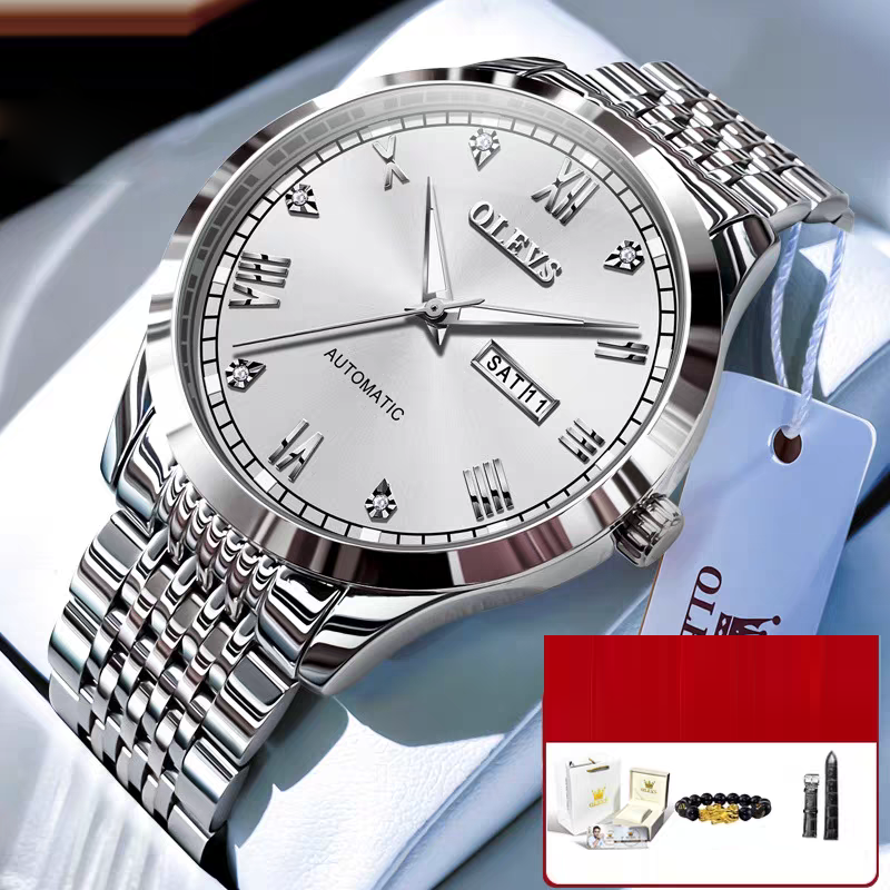 Men's watch