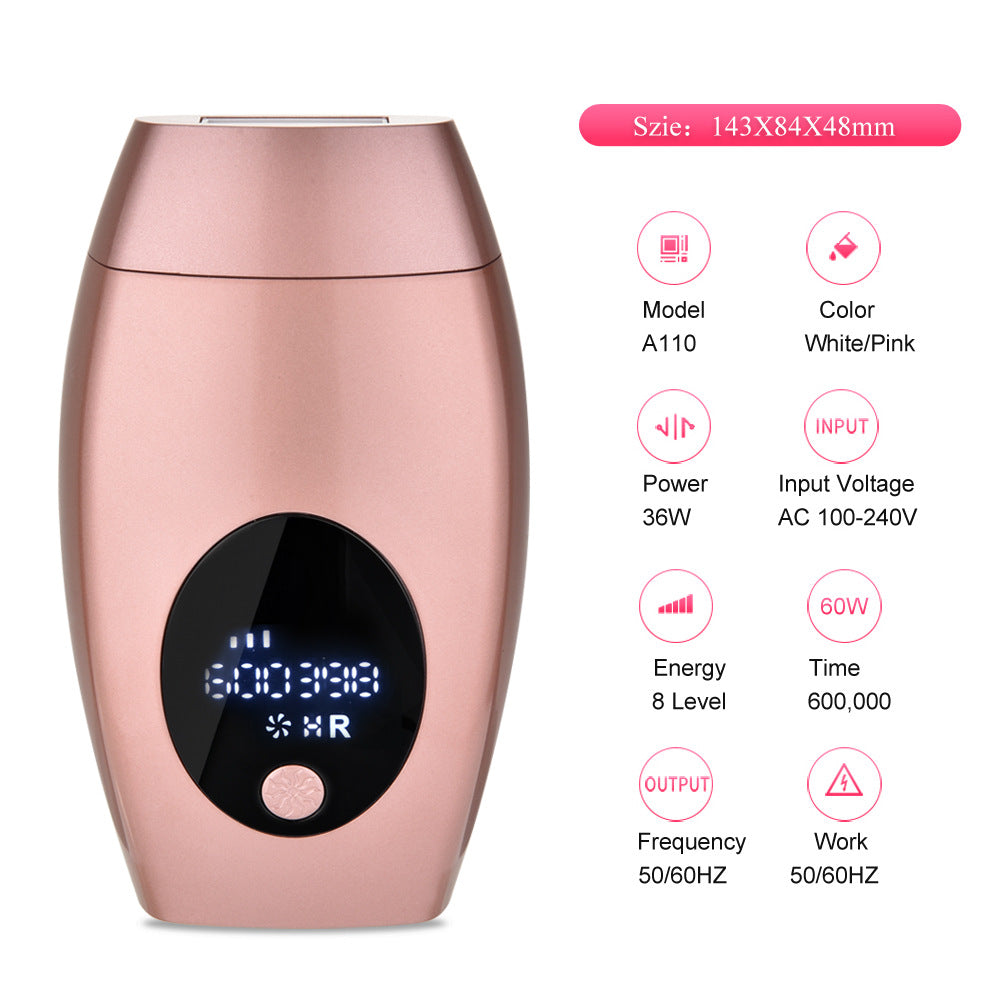 All-In-One Machine For Hair Removal Skin...