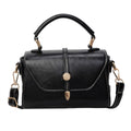 Small square crossbody bag