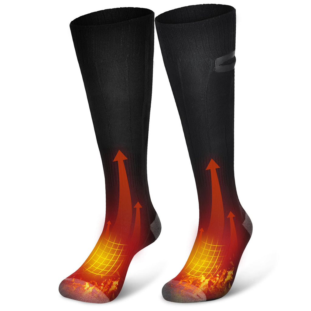 HailiCare Electric Heating Socks...