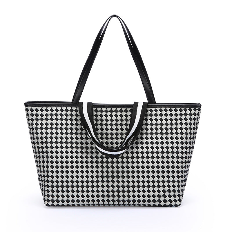 One Shoulder Large Bag