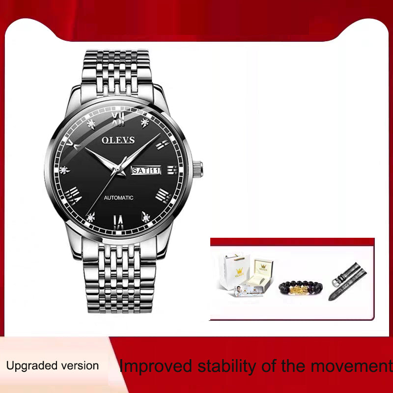 Men's watch