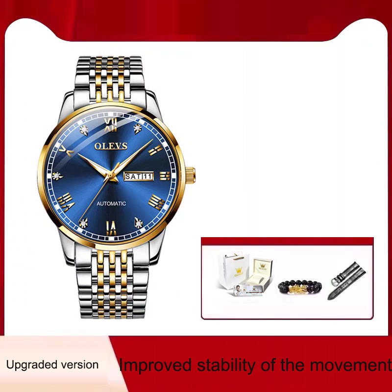 Men's watch