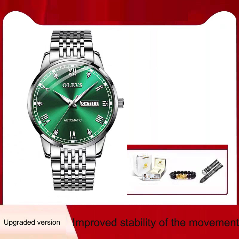 Men's watch