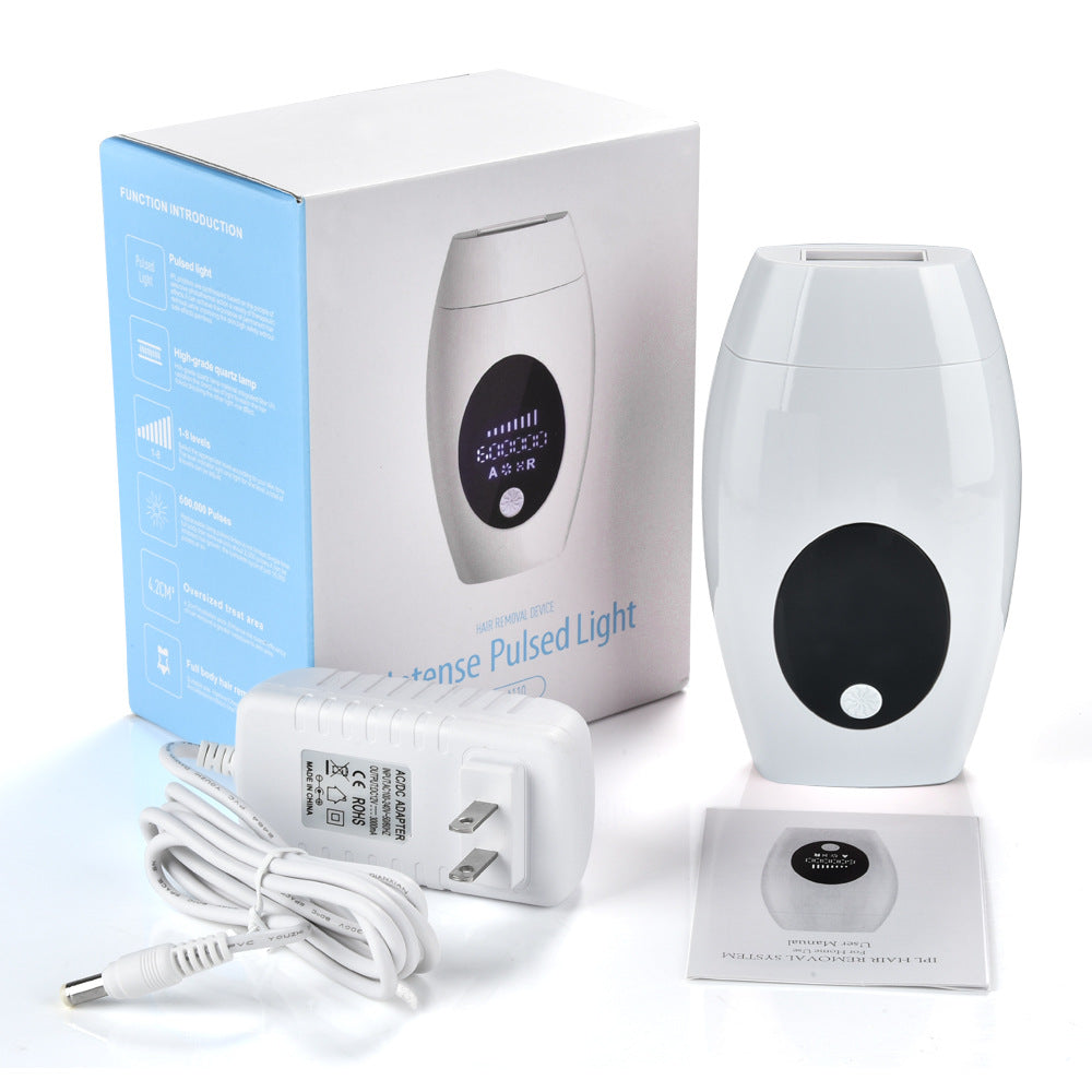 All-In-One Machine For Hair Removal Skin...