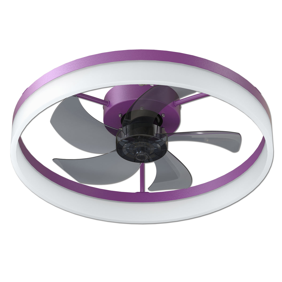 Ceiling Fans with Lights Dimmable...