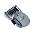Peine guía para afeitadora eléctrica Philips QP25