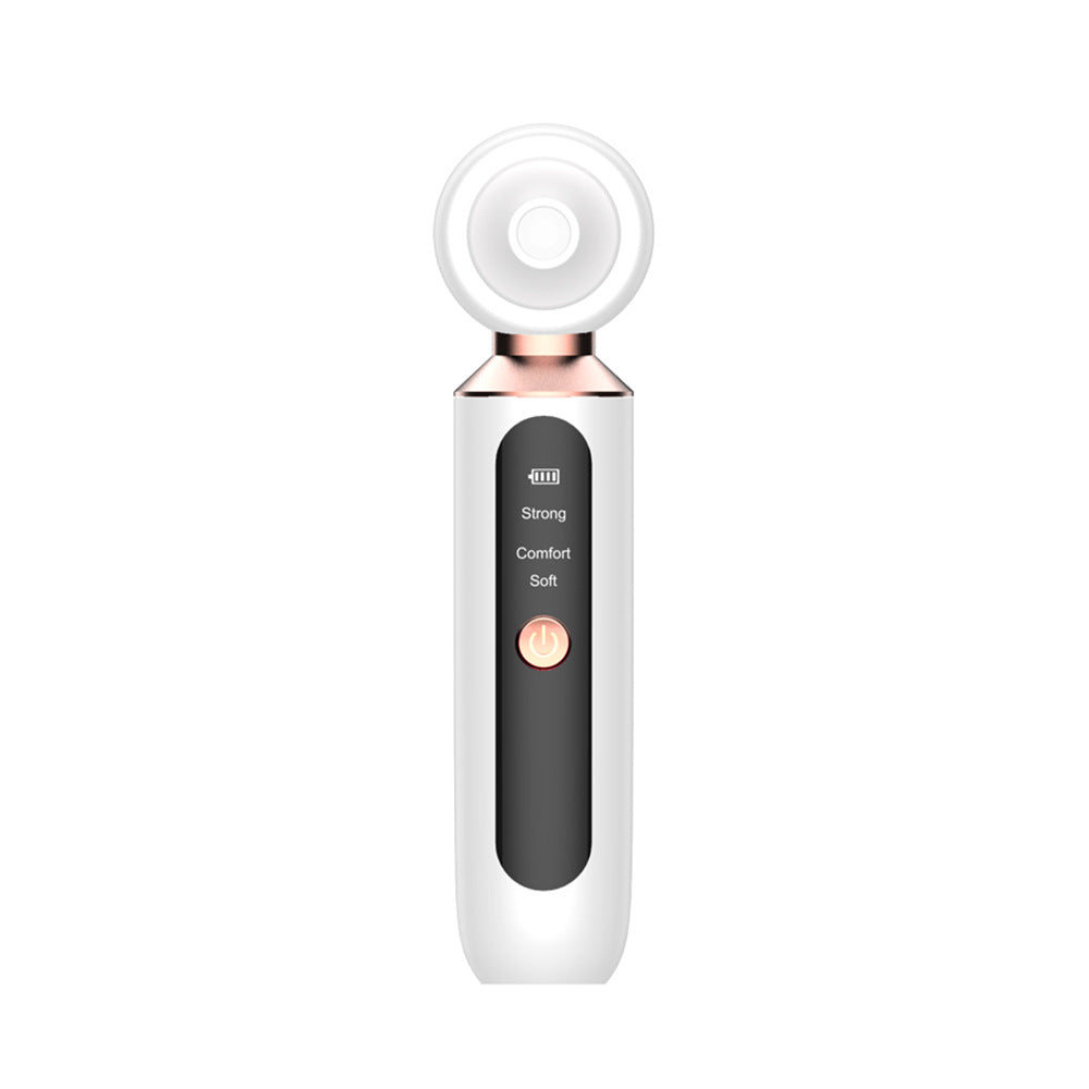 Hailicare Magnifying Glass Visible Blackhead...