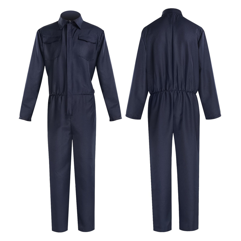 Michael Myers Cosplay Costume