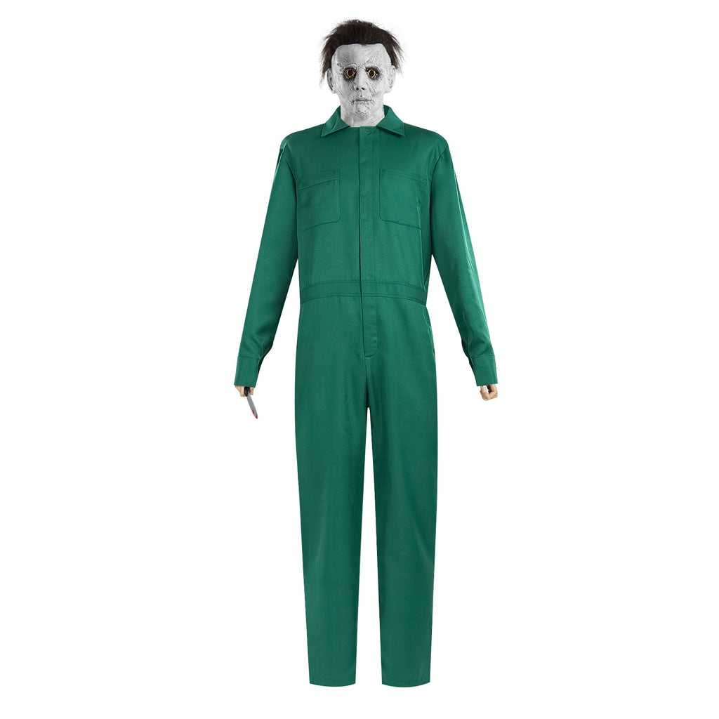 Michael Myers Cosplay Costume