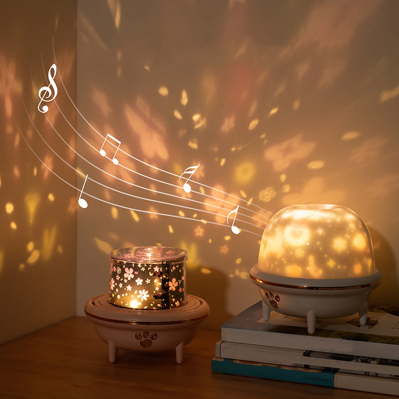 New Star Light Laser Smart New Projection...