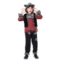 Kids Werewolf Halloween Costume
