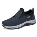 Zapatillas para hombre, zapatillas deportivas informales para exteriores, zapatillas de senderismo para hombre