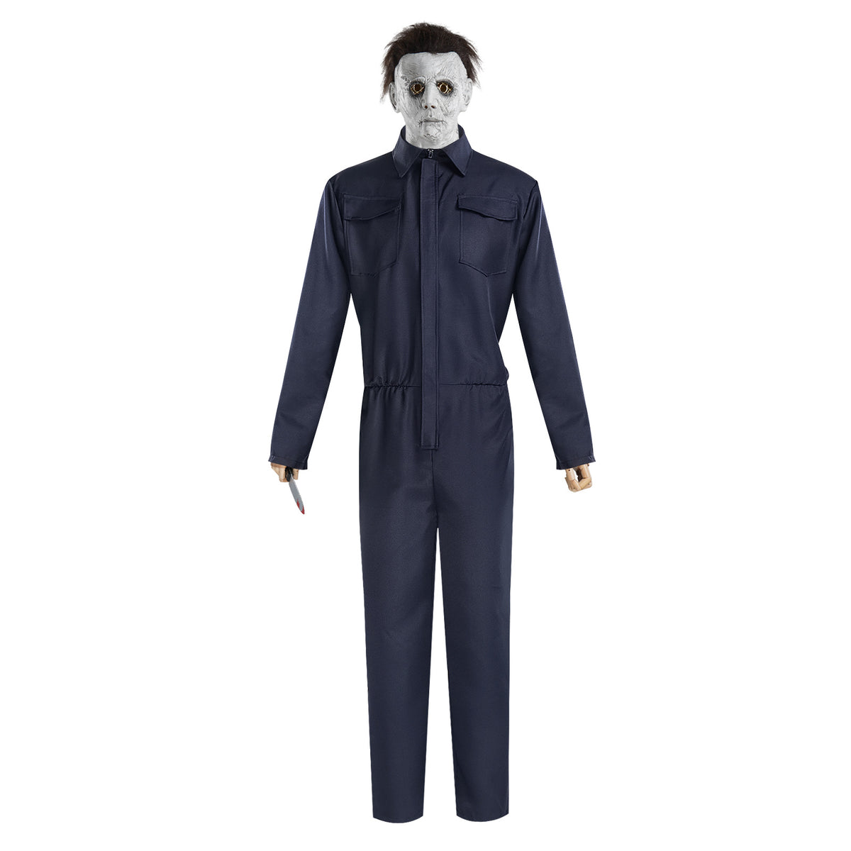 Michael Myers Cosplay Costume