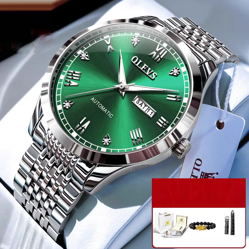 Men's watch