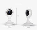 Home Security Camera Baby Monitor Smart...