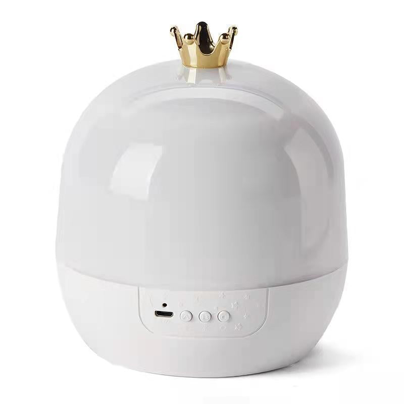 New Star Projection Lamp Creative Girl Bedroom Romantic