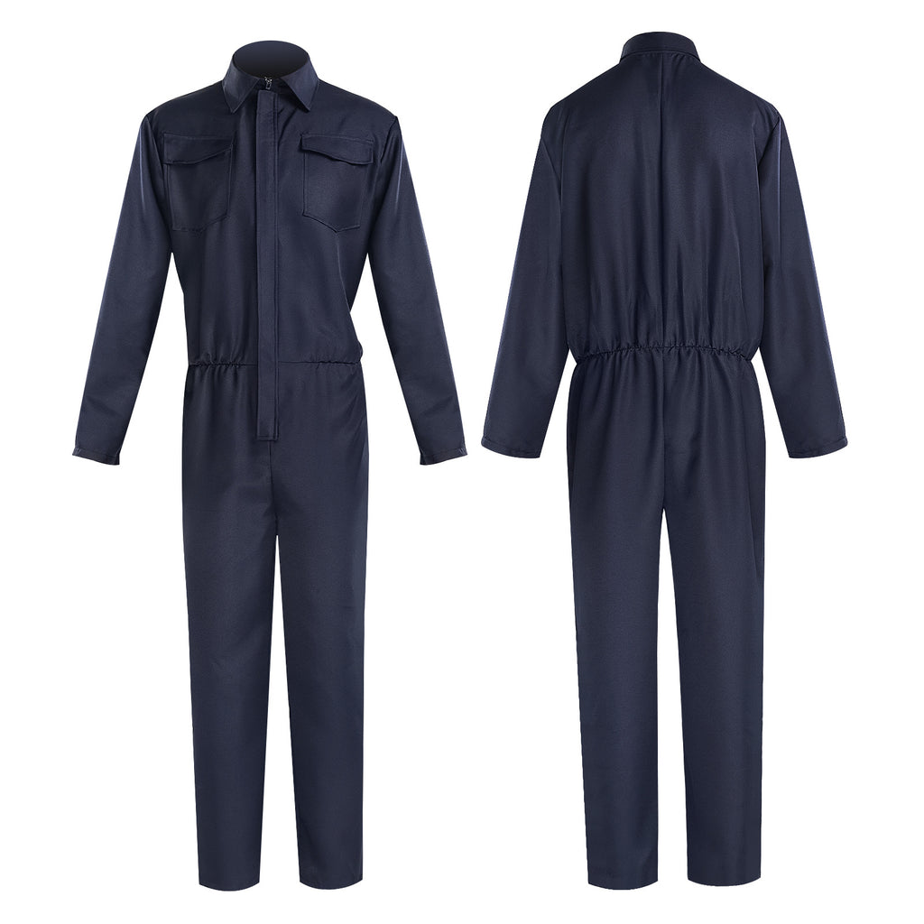 Michael Myers Cosplay Costume