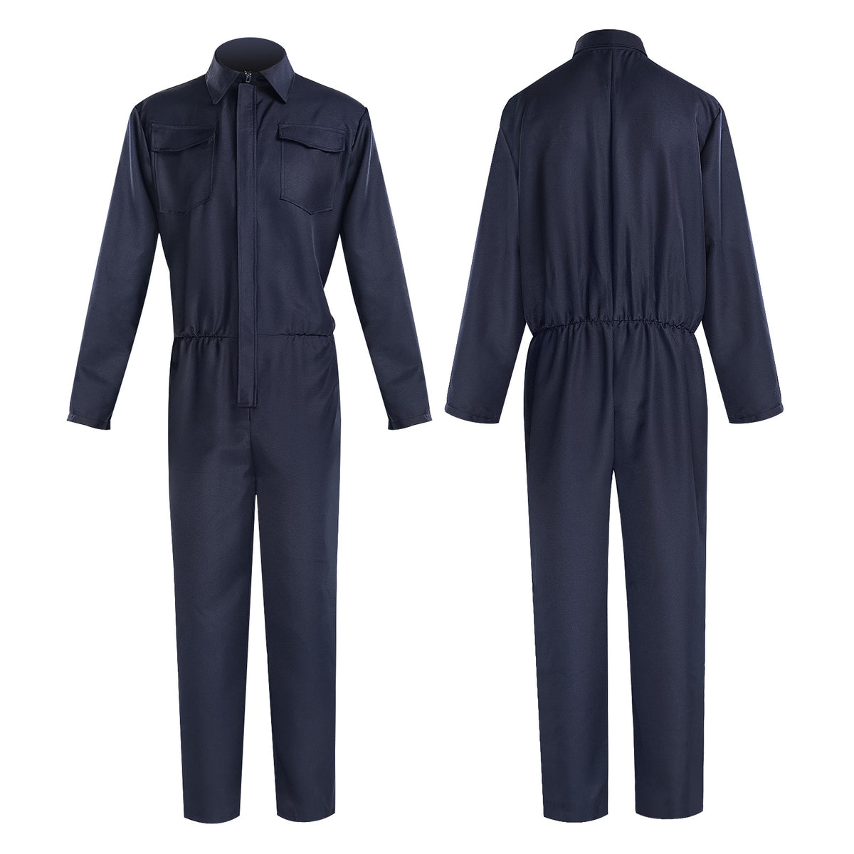 Michael Myers Cosplay Costume