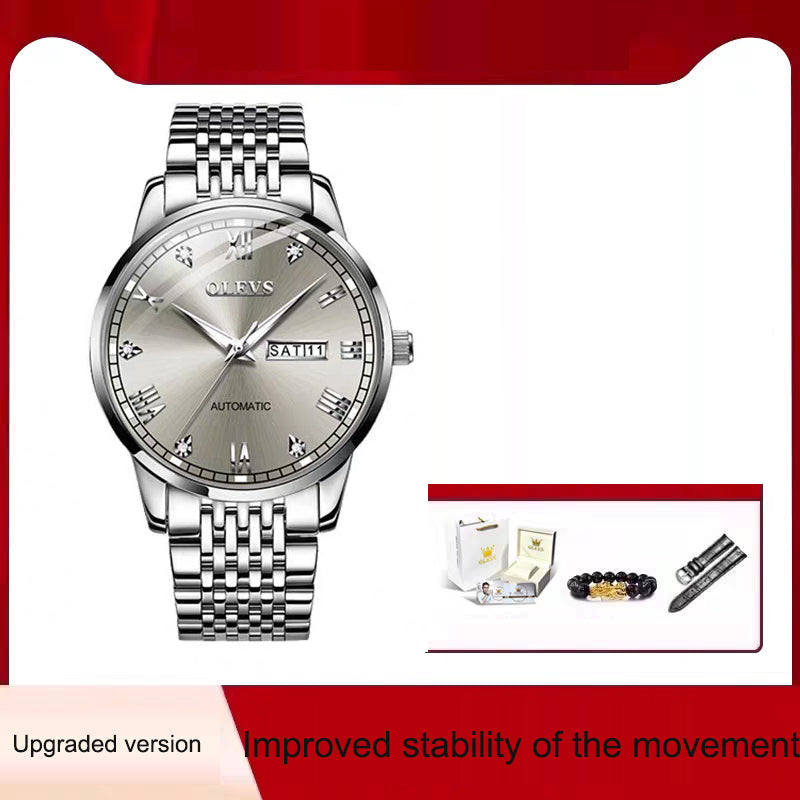 Men's watch