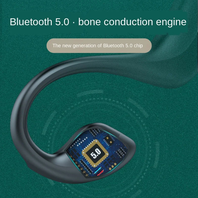 New Cross Border G-100 Bone Conduction...