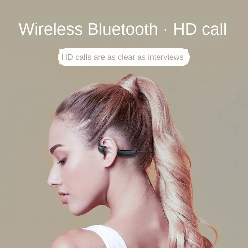 New Cross Border G-100 Bone Conduction...