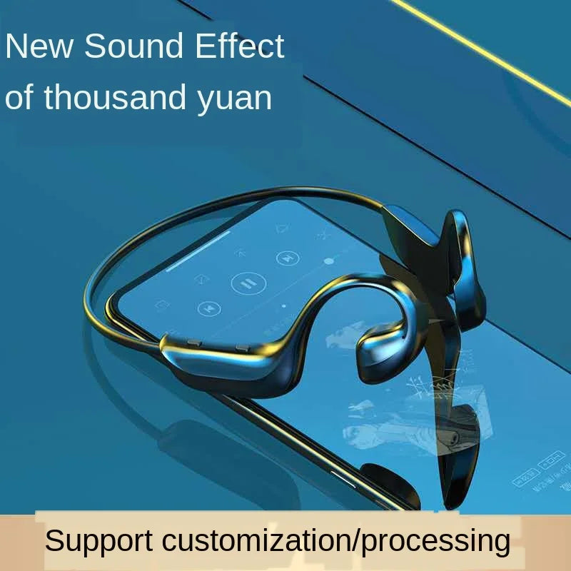 New Cross Border G-100 Bone Conduction...