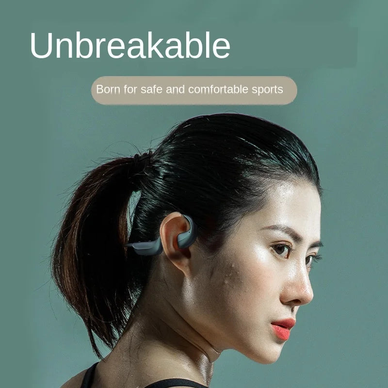 New Cross Border G-100 Bone Conduction...